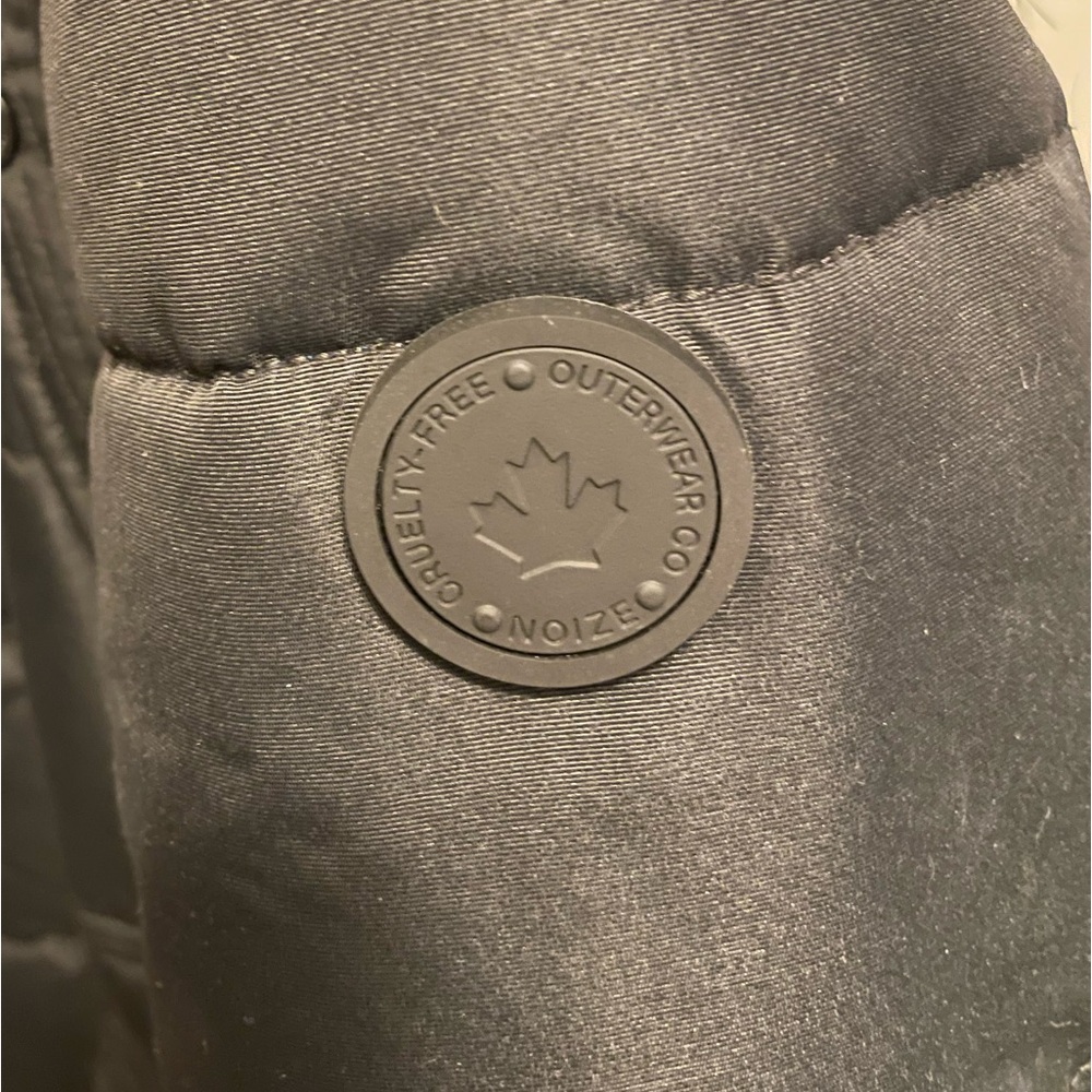 Noize Winter Jacket - image 2